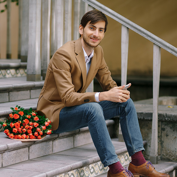 Smart Casual Choices That Make Everyday Comfort Look Polished