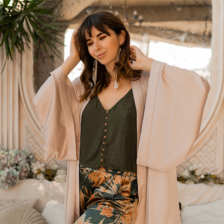 How Comfortable Outfits Can Still Look Exceptionally Chic Always