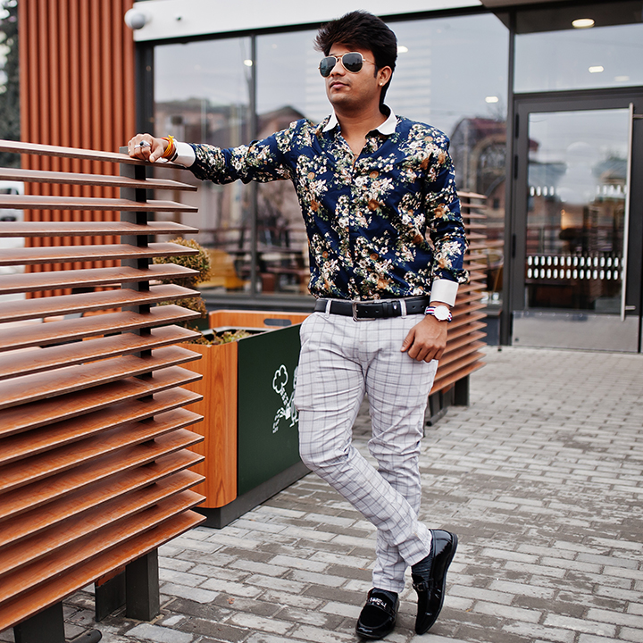 Cotton Co-ord Sets For Effortless Daily Styling